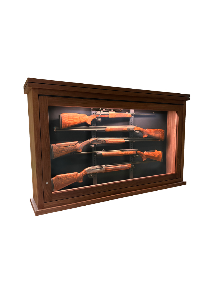 Cabinet à armes à feu