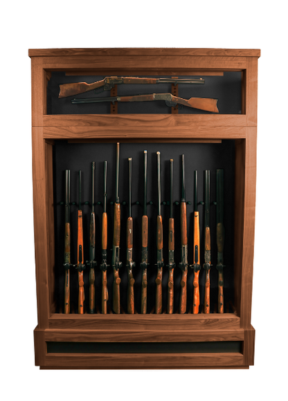 Cabinet à armes à feu
