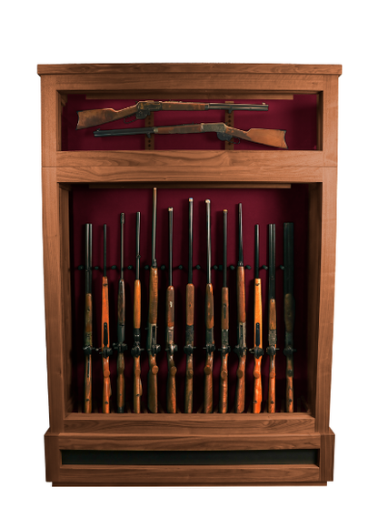 Cabinet à armes à feu