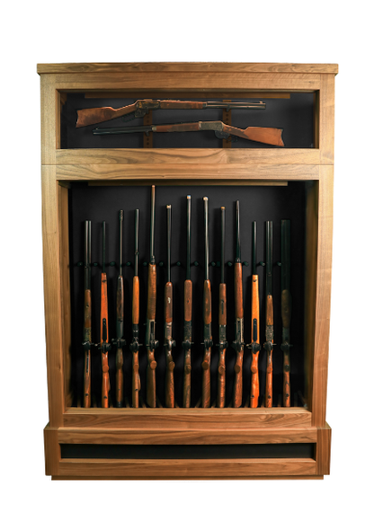 Cabinet à armes à feu