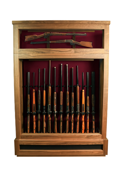 Cabinet à armes à feu