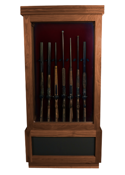 Cabinet à armes à feu