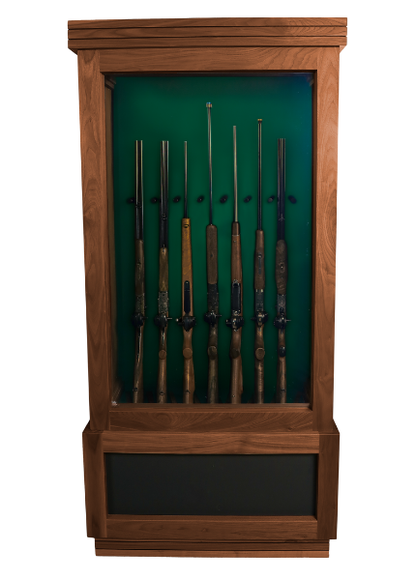 Cabinet à armes à feu