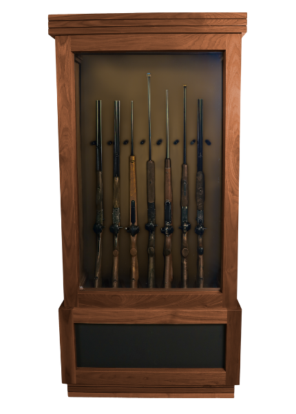 Cabinet à armes à feu