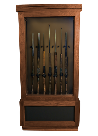 Cabinet à armes à feu