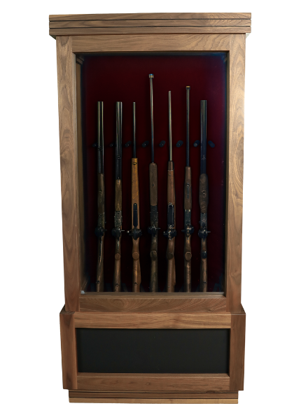 Cabinet à armes à feu
