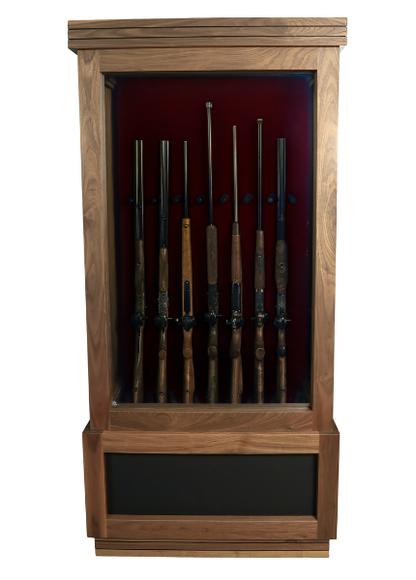 Cabinet à armes à feu