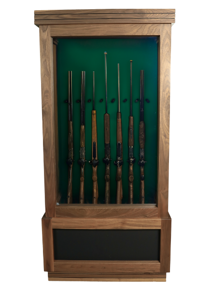 Cabinet à armes à feu
