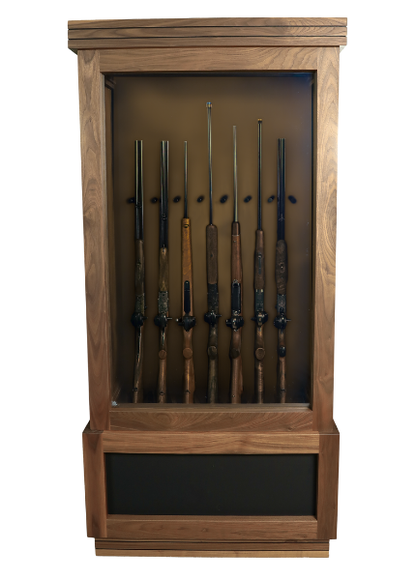 Cabinet à armes à feu