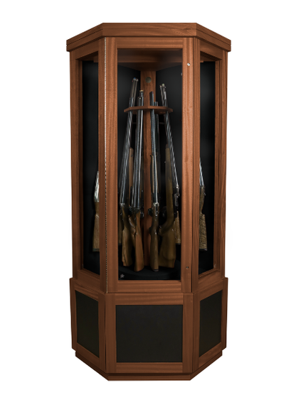 Cabinet à armes à feu