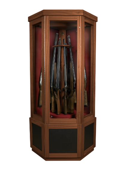 Cabinet à armes à feu