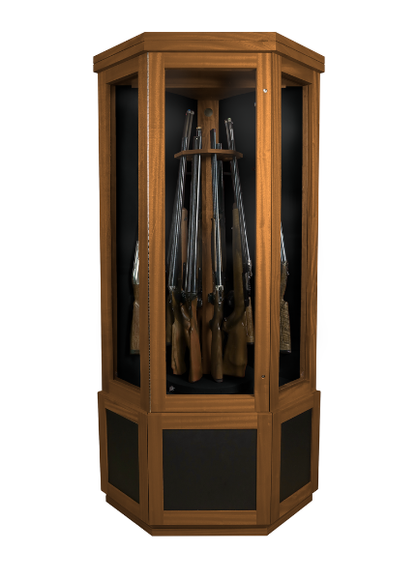 Cabinet à armes à feu
