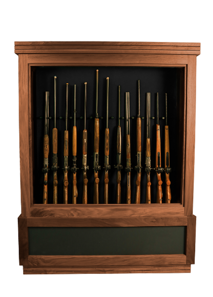 Cabinet à armes à feu