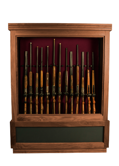 Cabinet à armes à feu