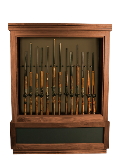 Cabinet à armes à feu