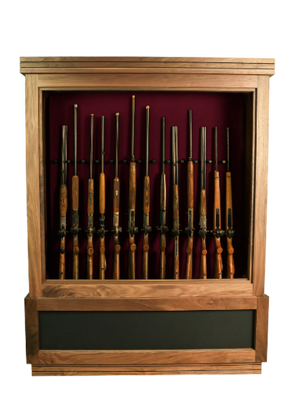 Cabinet à armes à feu