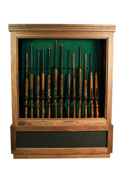 Cabinet à armes à feu