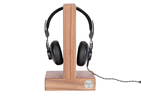 Headphone stand