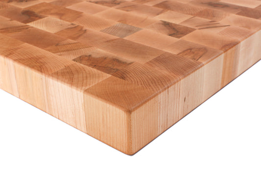 Maple cutting board