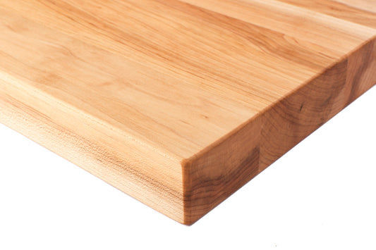 Maple cutting board