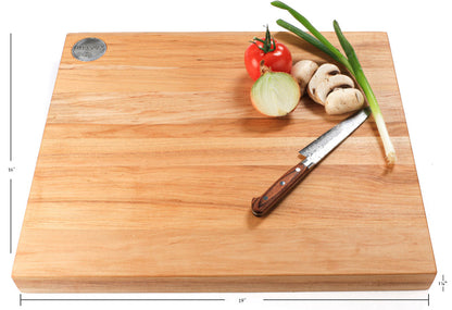 Planche à découper en érable